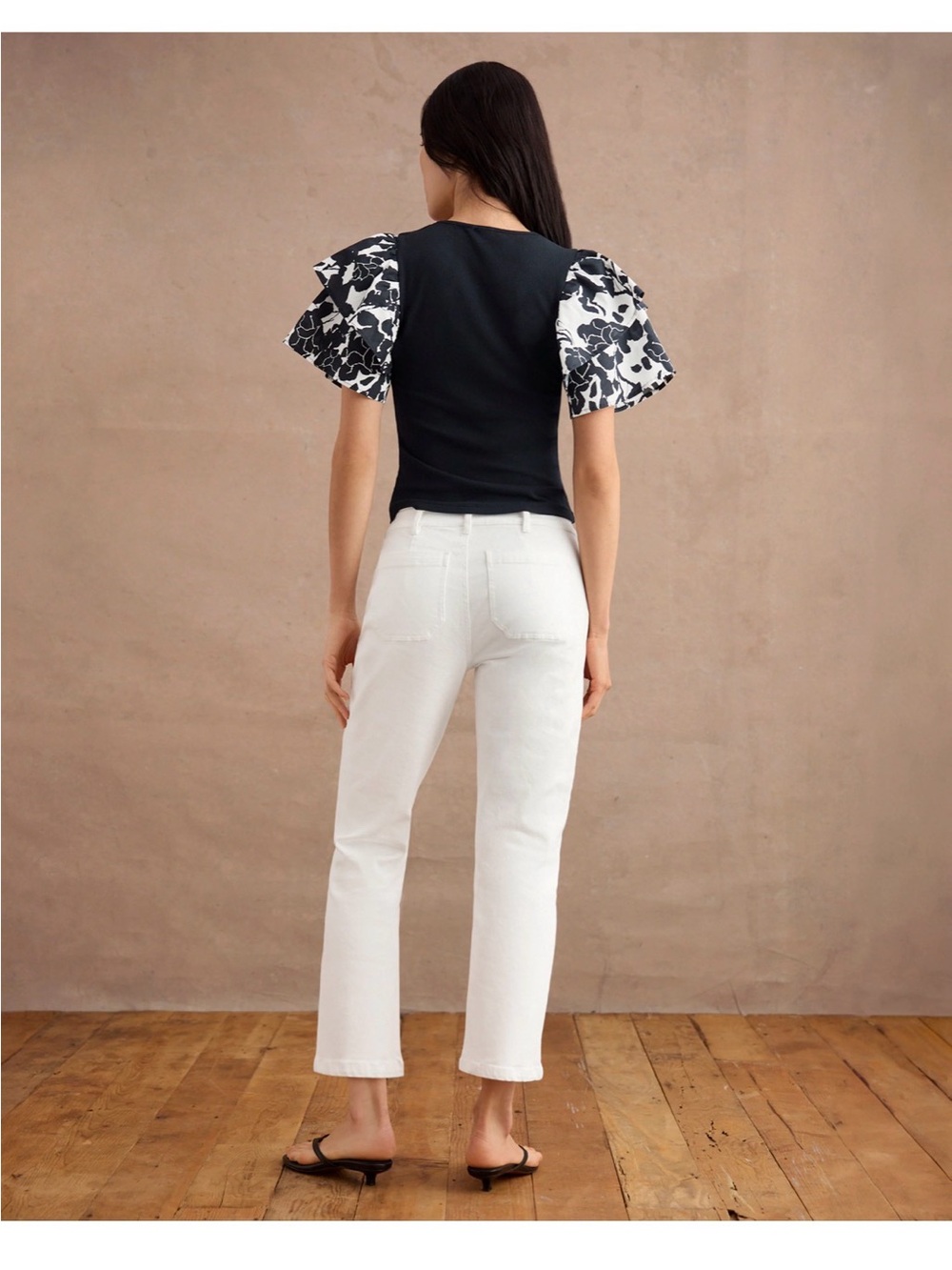 CAbi Opera Tee - Picture 4 of 6
